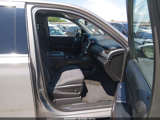 Aukcja sprzedaży 2018 Chevrolet Suburban Ls, vin: 1GNSKGKC9JR299995, numer aukcji: 45146181