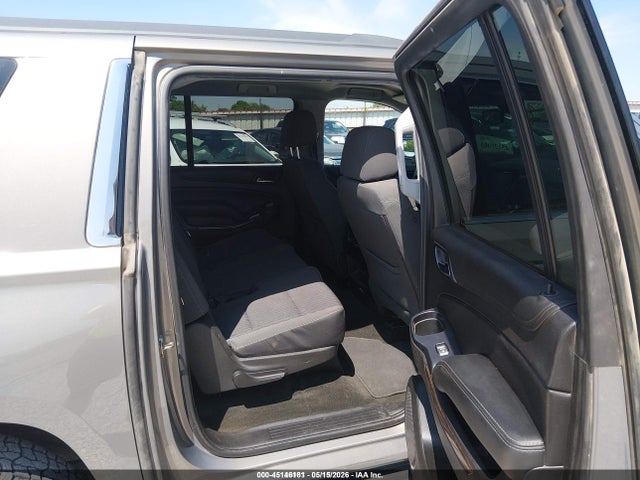 Aukcja sprzedaży 2018 Chevrolet Suburban Ls, vin: 1GNSKGKC9JR299995, numer aukcji: 45146181