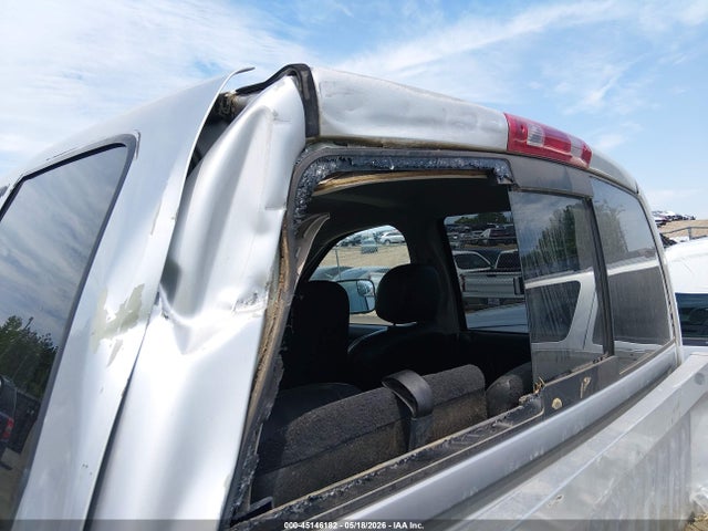 2003 Dodge Ram 2500 Slt/laramie/st მანქანა იყიდება აუქციონზე, vin: 3D7KU28D53G764996, აუქციონის ნომერი: 45146182