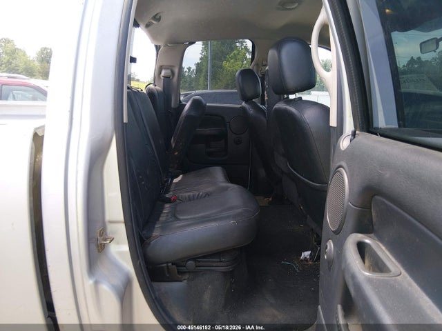 2003 Dodge Ram 2500 Slt/laramie/st მანქანა იყიდება აუქციონზე, vin: 3D7KU28D53G764996, აუქციონის ნომერი: 45146182