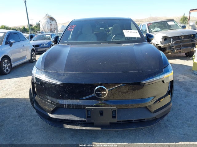 YV4EK3ZLXSS145646 Volvo Ex30 Ultra Twin Motor Performance