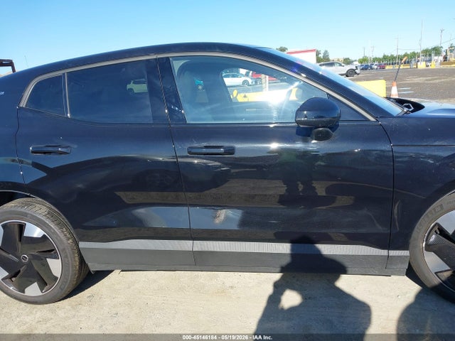 YV4EK3ZLXSS145646 Volvo Ex30 Ultra Twin Motor Performance