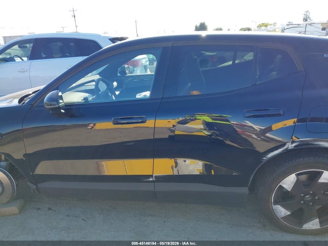 YV4EK3ZLXSS145646 Volvo Ex30 Ultra Twin Motor Performance