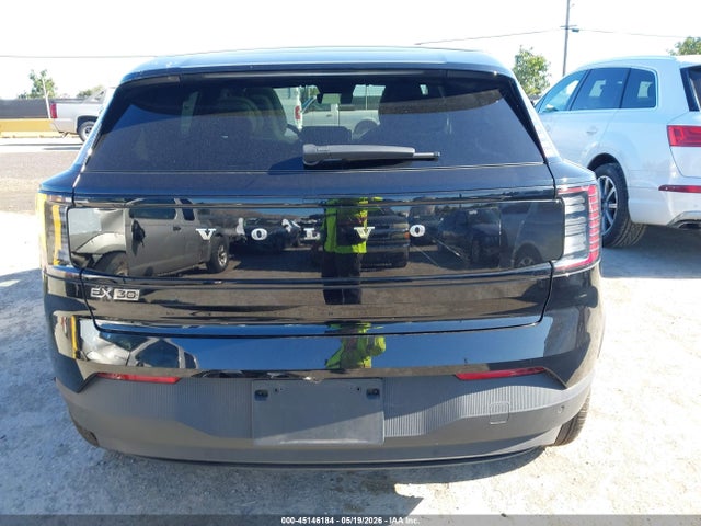 YV4EK3ZLXSS145646 Volvo Ex30 Ultra Twin Motor Performance