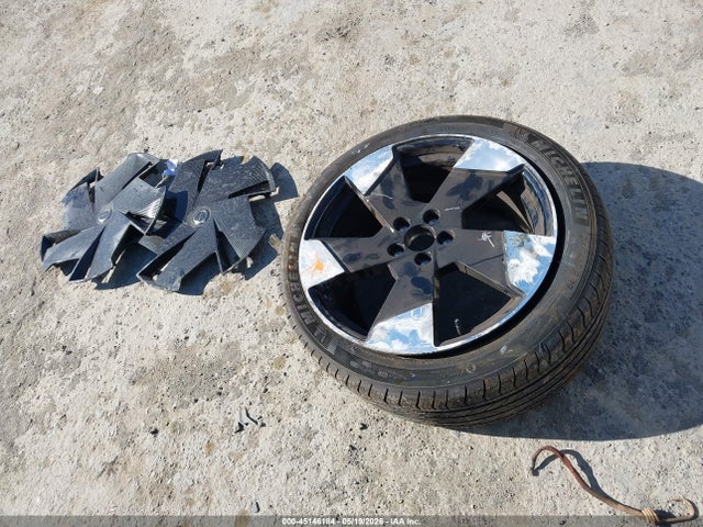 YV4EK3ZLXSS145646 Volvo Ex30 Ultra Twin Motor Performance