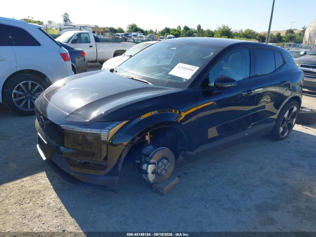 YV4EK3ZLXSS145646 Volvo Ex30 Ultra Twin Motor Performance