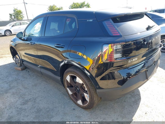 YV4EK3ZLXSS145646 Volvo Ex30 Ultra Twin Motor Performance