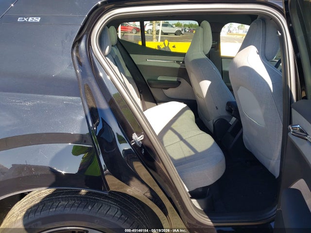 YV4EK3ZLXSS145646 Volvo Ex30 Ultra Twin Motor Performance