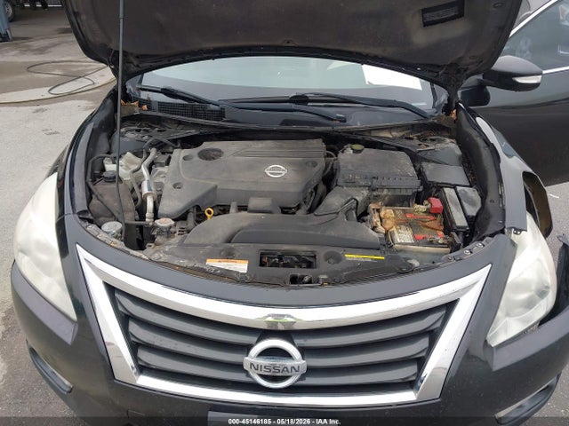 Aukcja sprzedaży 2013 Nissan Altima 2.5 Sl, vin: 1N4AL3AP4DC196561, numer aukcji: 45146185