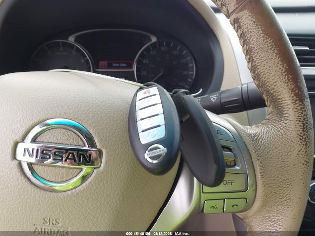 Aukcja sprzedaży 2013 Nissan Altima 2.5 Sl, vin: 1N4AL3AP4DC196561, numer aukcji: 45146185