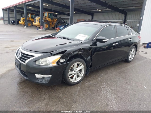 Aukcja sprzedaży 2013 Nissan Altima 2.5 Sl, vin: 1N4AL3AP4DC196561, numer aukcji: 45146185