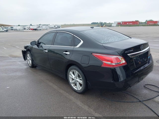 Aukcja sprzedaży 2013 Nissan Altima 2.5 Sl, vin: 1N4AL3AP4DC196561, numer aukcji: 45146185