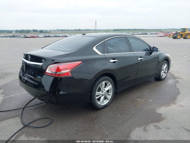 Aukcja sprzedaży 2013 Nissan Altima 2.5 Sl, vin: 1N4AL3AP4DC196561, numer aukcji: 45146185