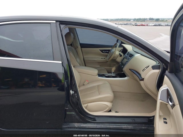 Aukcja sprzedaży 2013 Nissan Altima 2.5 Sl, vin: 1N4AL3AP4DC196561, numer aukcji: 45146185