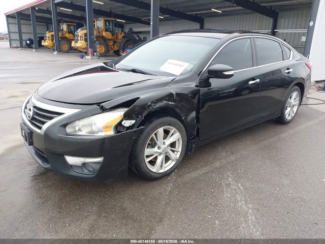 Aukcja sprzedaży 2013 Nissan Altima 2.5 Sl, vin: 1N4AL3AP4DC196561, numer aukcji: 45146185