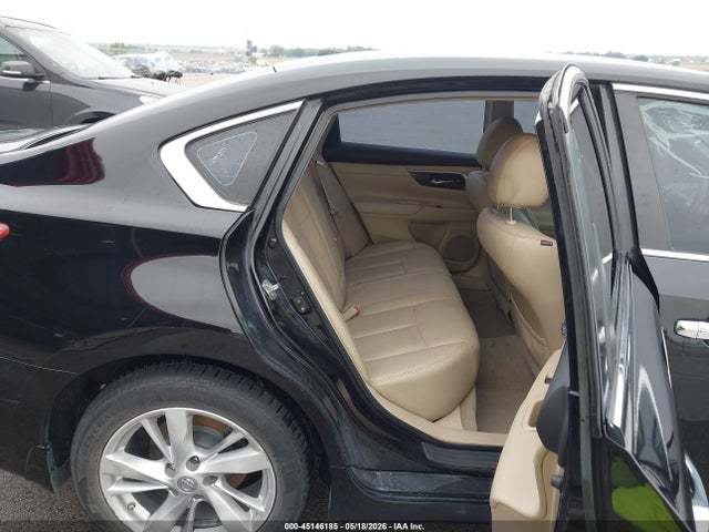 Aukcja sprzedaży 2013 Nissan Altima 2.5 Sl, vin: 1N4AL3AP4DC196561, numer aukcji: 45146185