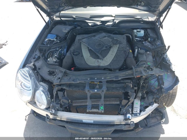 Aukcja sprzedaży 2007 Mercedes-benz E 350 4matic, vin: WDBUH87X17B128272, numer aukcji: 45146187