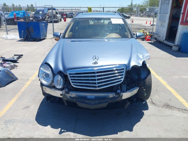 Aukcja sprzedaży 2007 Mercedes-benz E 350 4matic, vin: WDBUH87X17B128272, numer aukcji: 45146187