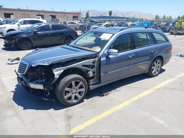 Aukcja sprzedaży 2007 Mercedes-benz E 350 4matic, vin: WDBUH87X17B128272, numer aukcji: 45146187