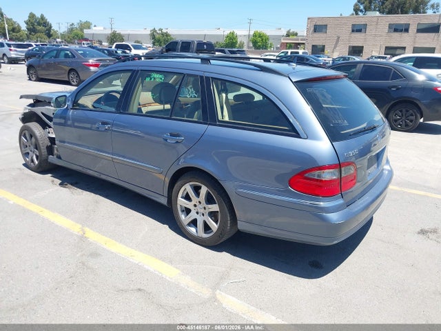 Aukcja sprzedaży 2007 Mercedes-benz E 350 4matic, vin: WDBUH87X17B128272, numer aukcji: 45146187