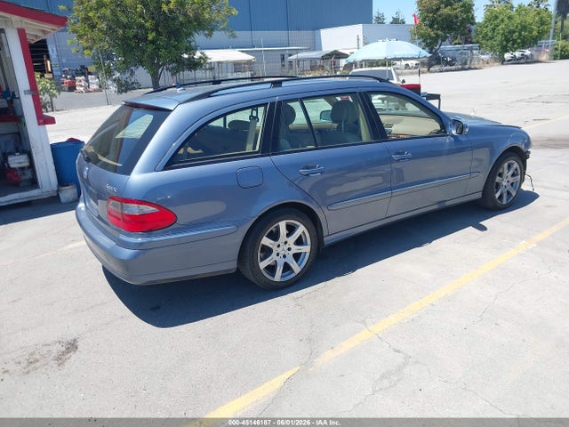 Aukcja sprzedaży 2007 Mercedes-benz E 350 4matic, vin: WDBUH87X17B128272, numer aukcji: 45146187