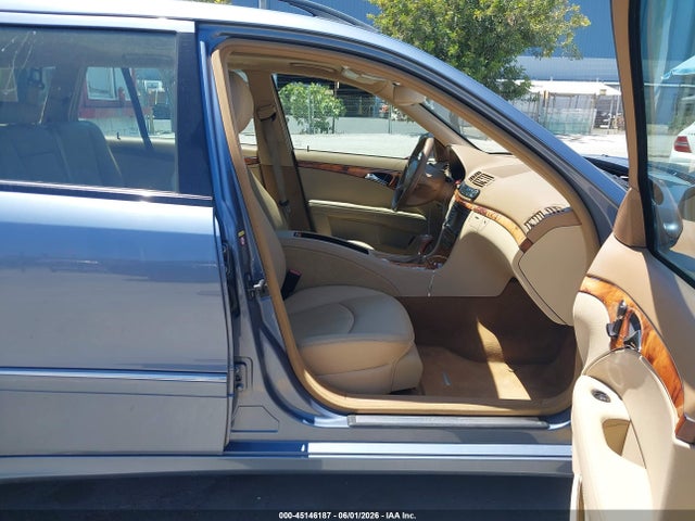 Aukcja sprzedaży 2007 Mercedes-benz E 350 4matic, vin: WDBUH87X17B128272, numer aukcji: 45146187