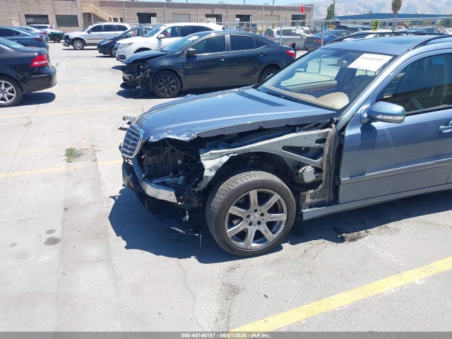 Aukcja sprzedaży 2007 Mercedes-benz E 350 4matic, vin: WDBUH87X17B128272, numer aukcji: 45146187
