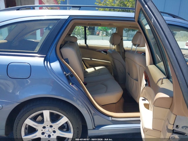 Aukcja sprzedaży 2007 Mercedes-benz E 350 4matic, vin: WDBUH87X17B128272, numer aukcji: 45146187