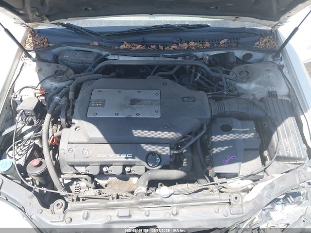 Aukcja sprzedaży 2000 Acura Tl 3.2, vin: 19UUA5669YA064536, numer aukcji: 45146189