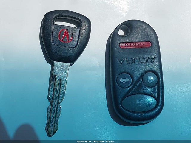 Aukcja sprzedaży 2000 Acura Tl 3.2, vin: 19UUA5669YA064536, numer aukcji: 45146189