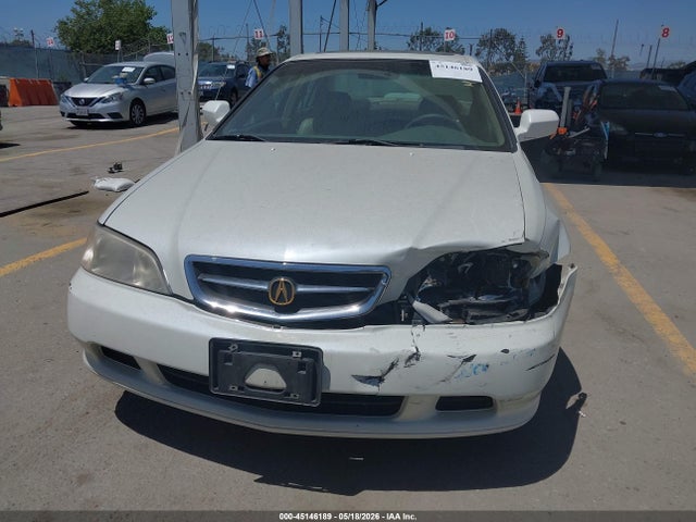 Aukcja sprzedaży 2000 Acura Tl 3.2, vin: 19UUA5669YA064536, numer aukcji: 45146189