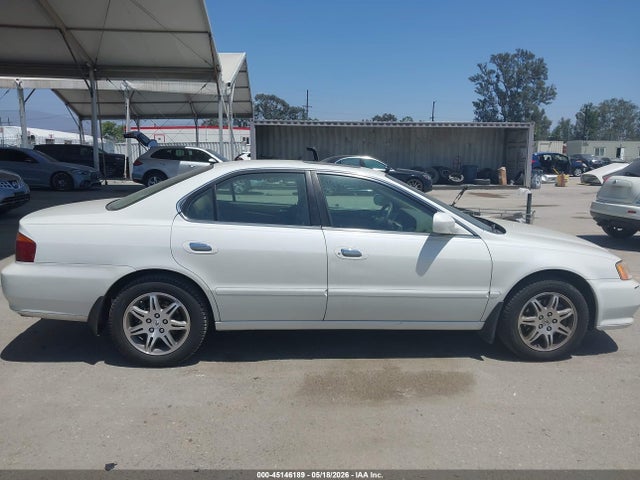 Aukcja sprzedaży 2000 Acura Tl 3.2, vin: 19UUA5669YA064536, numer aukcji: 45146189