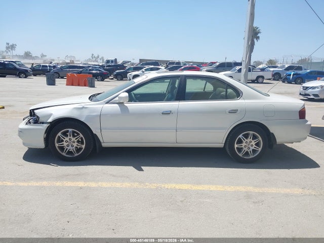 Aukcja sprzedaży 2000 Acura Tl 3.2, vin: 19UUA5669YA064536, numer aukcji: 45146189