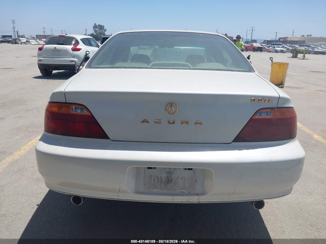 Aukcja sprzedaży 2000 Acura Tl 3.2, vin: 19UUA5669YA064536, numer aukcji: 45146189