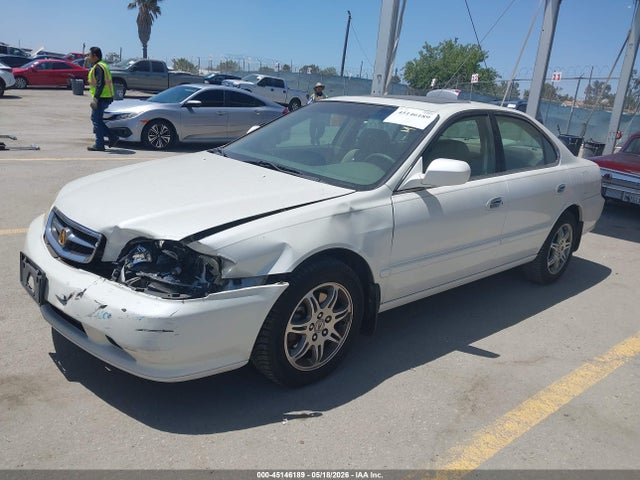 Aukcja sprzedaży 2000 Acura Tl 3.2, vin: 19UUA5669YA064536, numer aukcji: 45146189