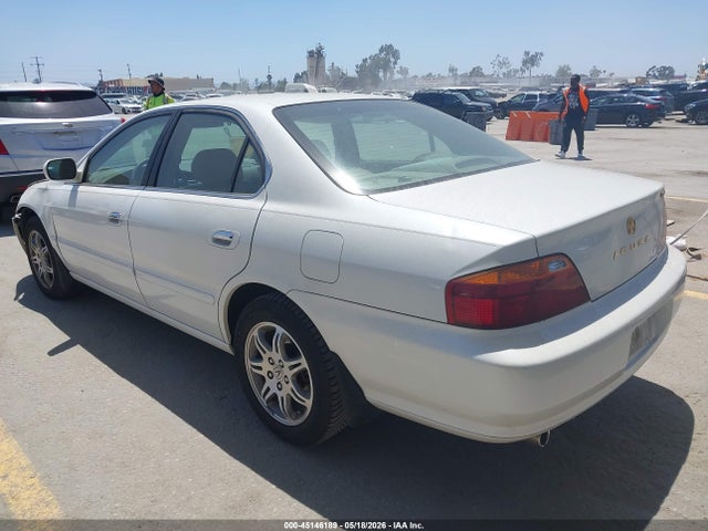 Aukcja sprzedaży 2000 Acura Tl 3.2, vin: 19UUA5669YA064536, numer aukcji: 45146189