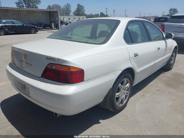 Aukcja sprzedaży 2000 Acura Tl 3.2, vin: 19UUA5669YA064536, numer aukcji: 45146189