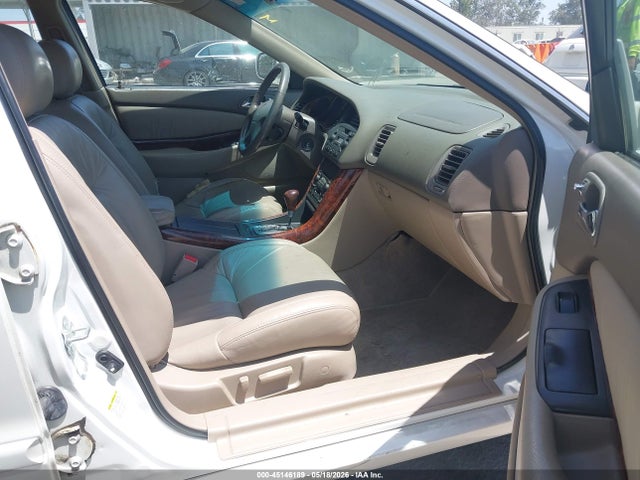 Aukcja sprzedaży 2000 Acura Tl 3.2, vin: 19UUA5669YA064536, numer aukcji: 45146189