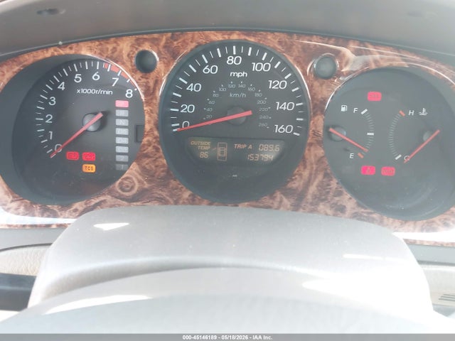 Aukcja sprzedaży 2000 Acura Tl 3.2, vin: 19UUA5669YA064536, numer aukcji: 45146189