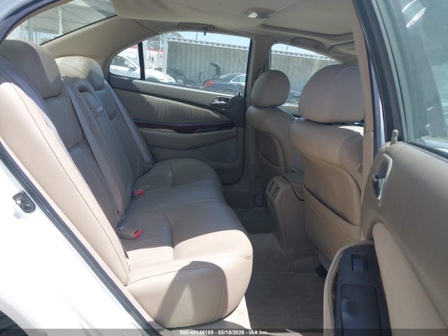 Aukcja sprzedaży 2000 Acura Tl 3.2, vin: 19UUA5669YA064536, numer aukcji: 45146189