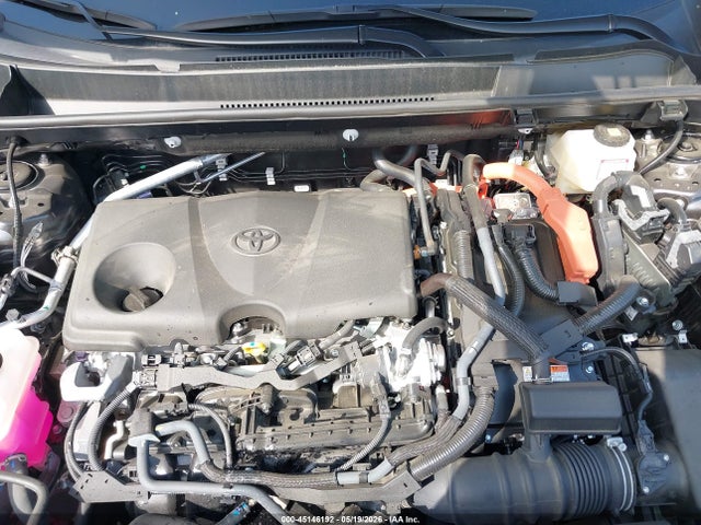 2025 Toyota Rav4 Hybrid Xle მანქანა იყიდება აუქციონზე, vin: 4T3RWRFV0SU173948, აუქციონის ნომერი: 45146192