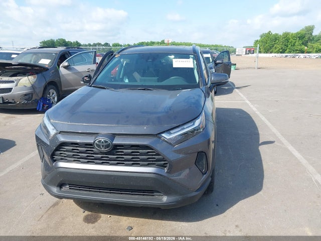 2025 Toyota Rav4 Hybrid Xle მანქანა იყიდება აუქციონზე, vin: 4T3RWRFV0SU173948, აუქციონის ნომერი: 45146192