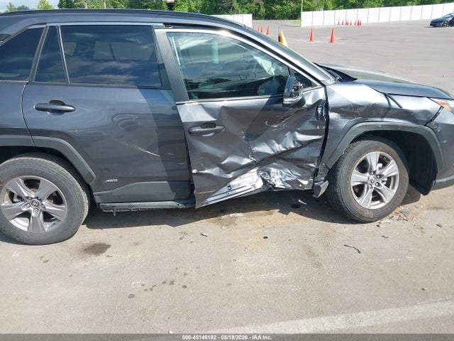 2025 Toyota Rav4 Hybrid Xle მანქანა იყიდება აუქციონზე, vin: 4T3RWRFV0SU173948, აუქციონის ნომერი: 45146192