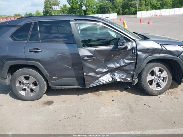 2025 Toyota Rav4 Hybrid Xle მანქანა იყიდება აუქციონზე, vin: 4T3RWRFV0SU173948, აუქციონის ნომერი: 45146192