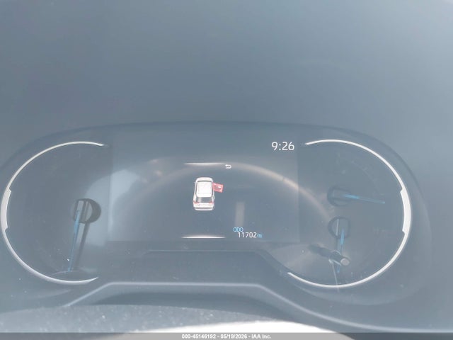 2025 Toyota Rav4 Hybrid Xle მანქანა იყიდება აუქციონზე, vin: 4T3RWRFV0SU173948, აუქციონის ნომერი: 45146192