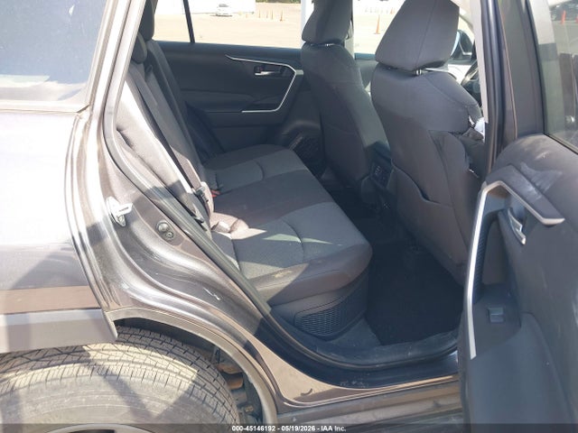 2025 Toyota Rav4 Hybrid Xle მანქანა იყიდება აუქციონზე, vin: 4T3RWRFV0SU173948, აუქციონის ნომერი: 45146192