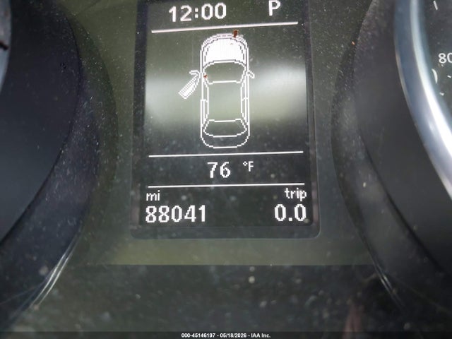 1VWAT7A37GC067696 Volkswagen Passat 1.8t S