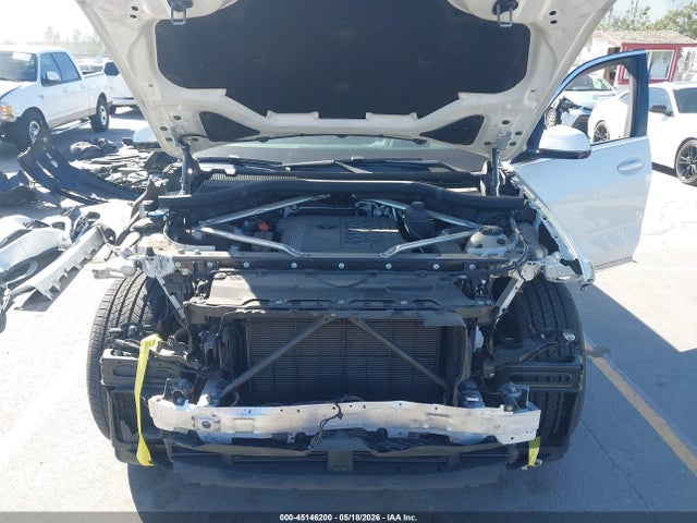 2020 Bmw X7 Xdrive40i მანქანა იყიდება აუქციონზე, vin: 5UXCW2C0XL9C87013, აუქციონის ნომერი: 45146200