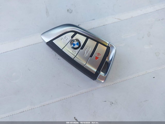 2020 Bmw X7 Xdrive40i მანქანა იყიდება აუქციონზე, vin: 5UXCW2C0XL9C87013, აუქციონის ნომერი: 45146200