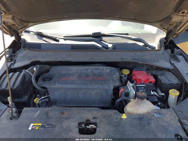 45146202 :رقم المزاد ، 3C4NJCBB6KT756005 vin ، 2019 Jeep Compass Altitude Fwd مزاد بيع